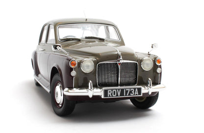 Rover 110 P4 1:18