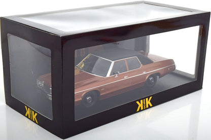 Dodge Monaco 1974 1:18