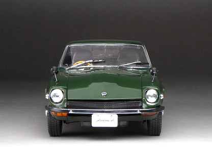 Nissan Datsun 240Z Fairlady Z (S30) 1:18