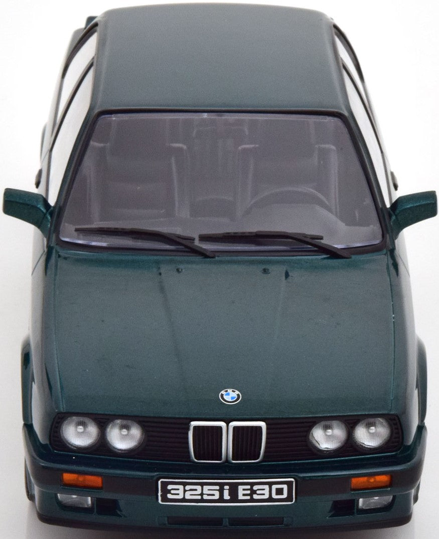 BMW 325i E30 M-Paket 1 1987 1:18