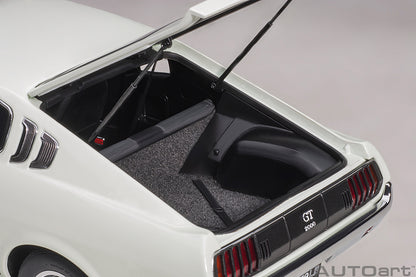 Toyota Celica Liftback 2000 GT (RA25) 1973 1:18