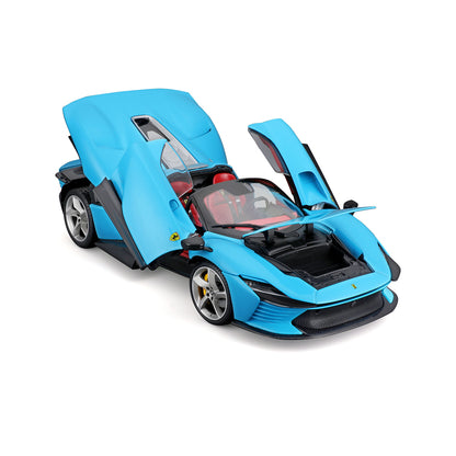 Ferrari Daytona SP3 1:18