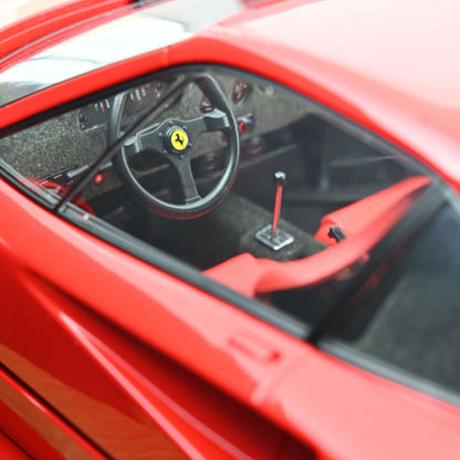 Ferrari F40 1987 1:12