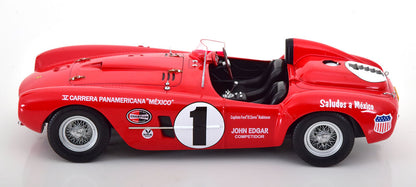 Ferrari 375 Plus No.1 Panamericana 1954 1:18