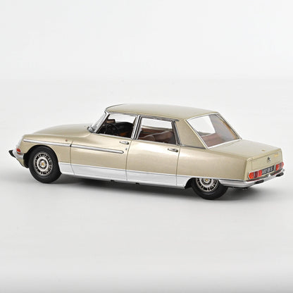 Citroën DS 21 Lorraine 1969 1:18