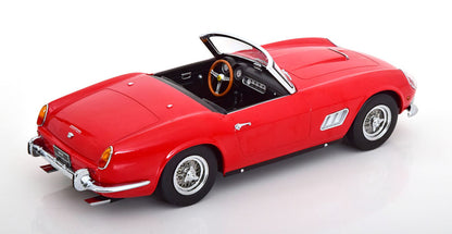 Ferrari 250 GT California Spyder 1960 1:18