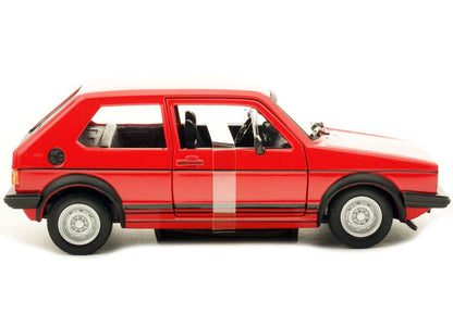 Volkswagen VW Golf MK1 GTI 1979 1:24