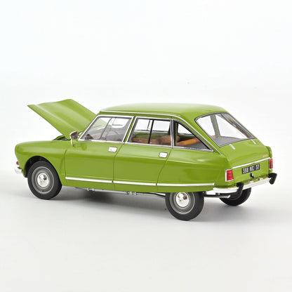 Citroën Ami 8 Club 1969 1:18