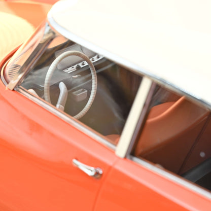 Citroën ID 19 1957 1:12