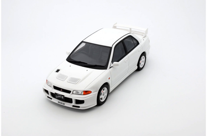 Mitsubishi Lancer EVO III 1:18