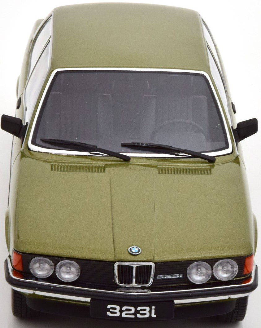 BMW 323i E21 1978 1:18
