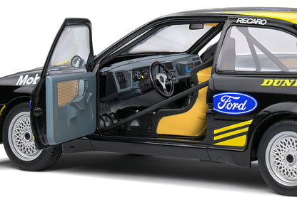 Ford Sierra Cosworth RS 500 Nürburgring Volker Weidler 1989 #44 1:18