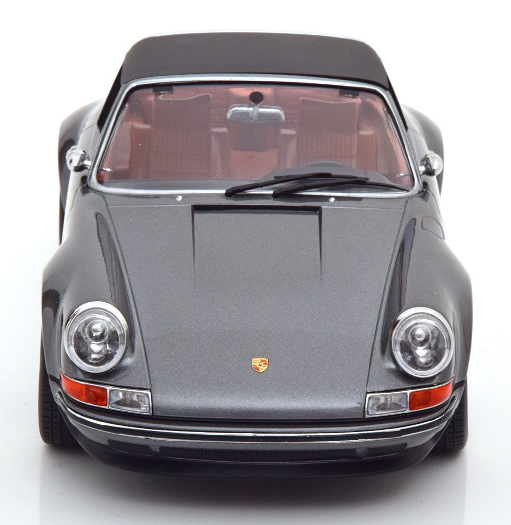 Porsche 911 Targa 1:18