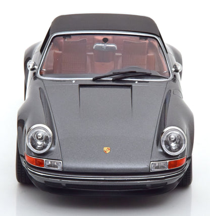 Porsche 911 Targa 1:18