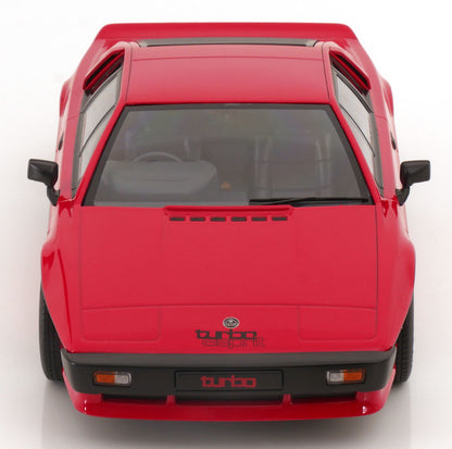 Lotus Esprit Turbo 1981 1:18