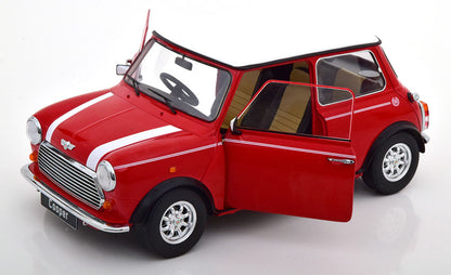 Mini Cooper 1:12