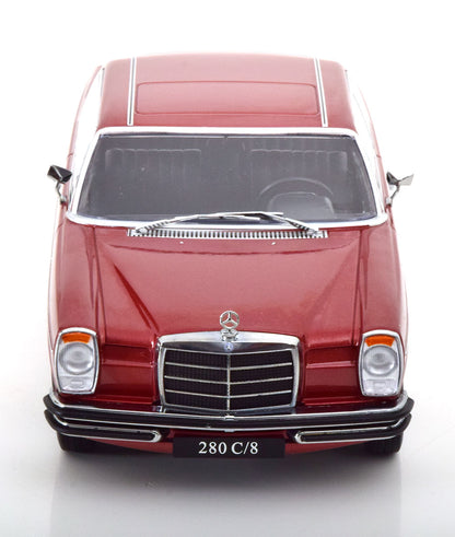 Mercedes 280C/8 W114 Coupe 1969 1:18