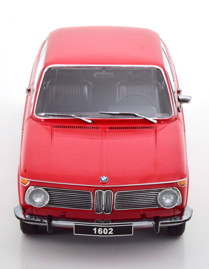 BMW 1602 1.Serie 1971 1:18