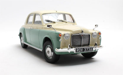 Rover 110 P4 1:18