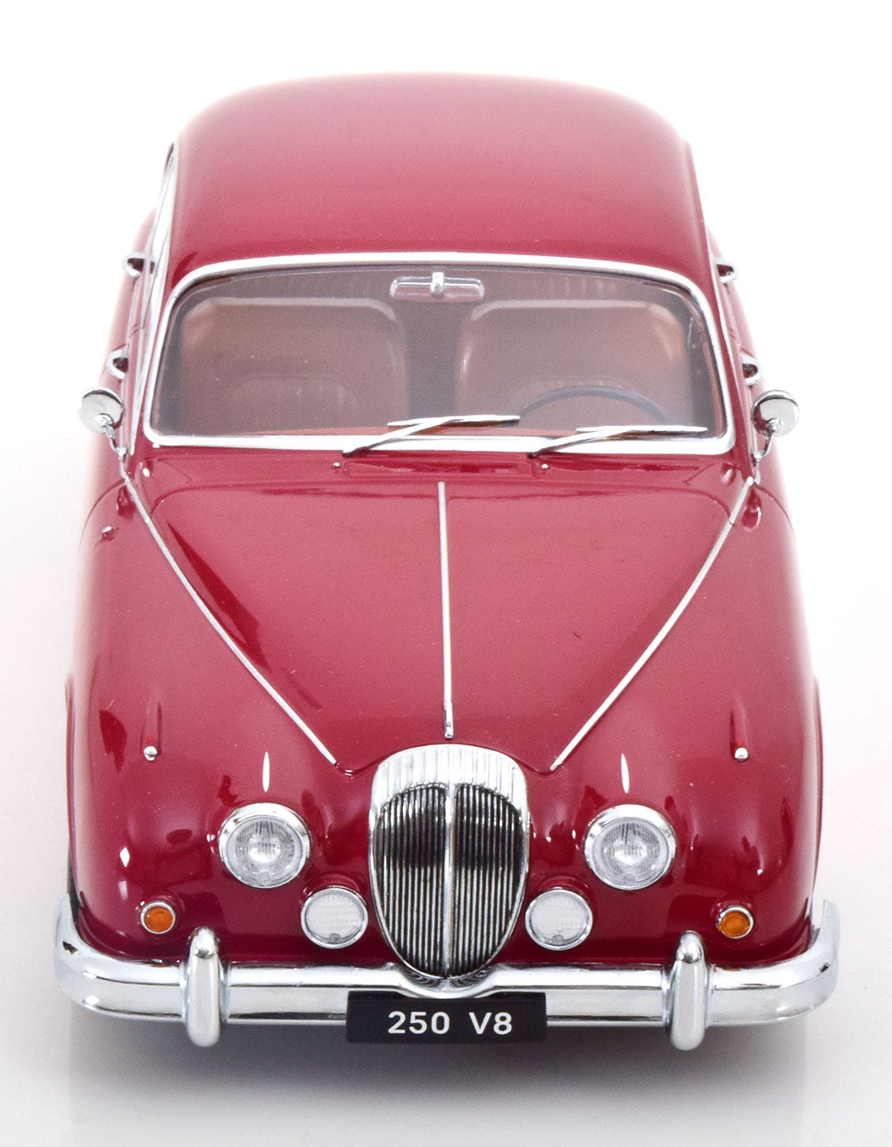 Daimler 250 V6 1962 1:18