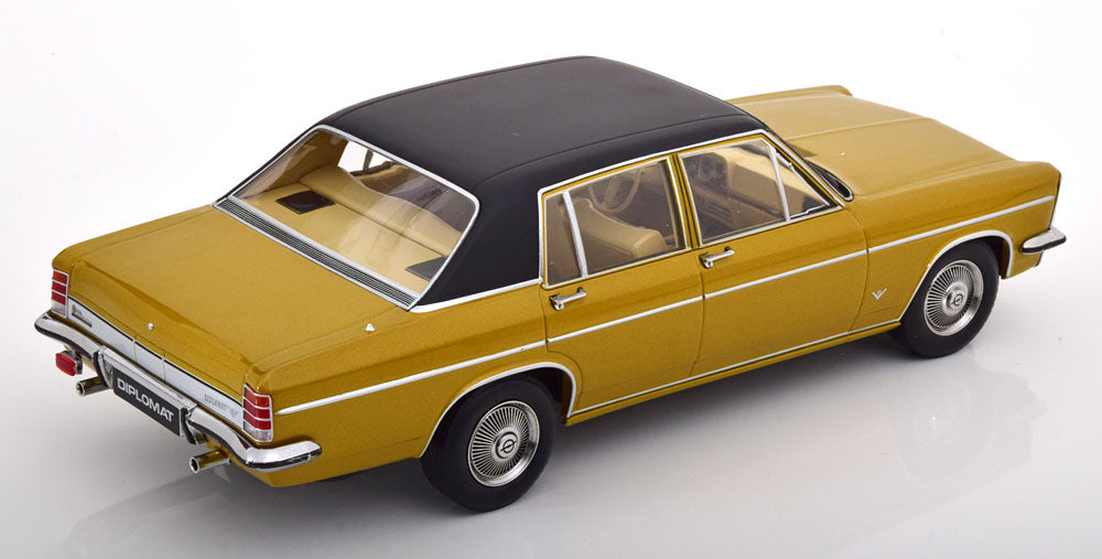 Opel Diplomat V8 1969 1:18