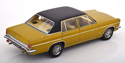 Opel Diplomat V8 1969 1:18