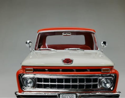 Ford F100 1965 1:18