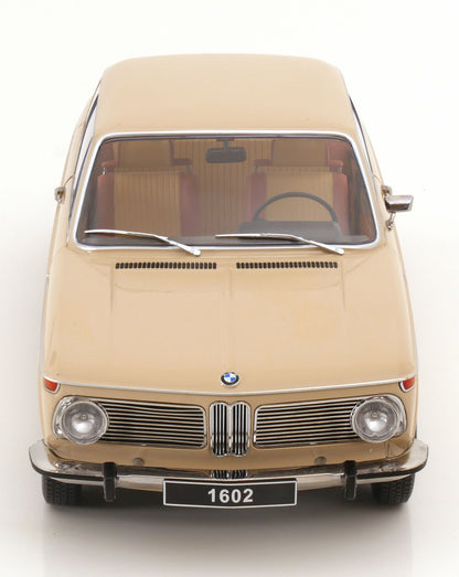 BMW 1602 1.Serie 1971 1:12