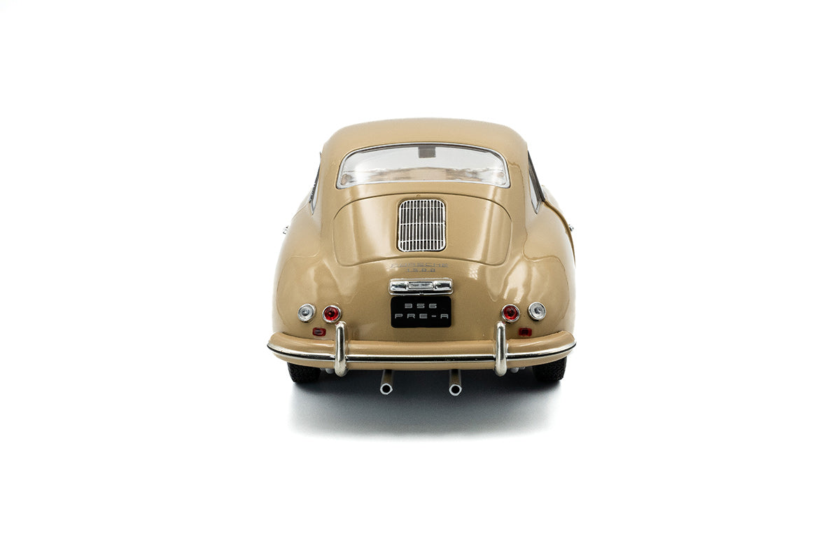 Porsche 356 PRE-A 1:18