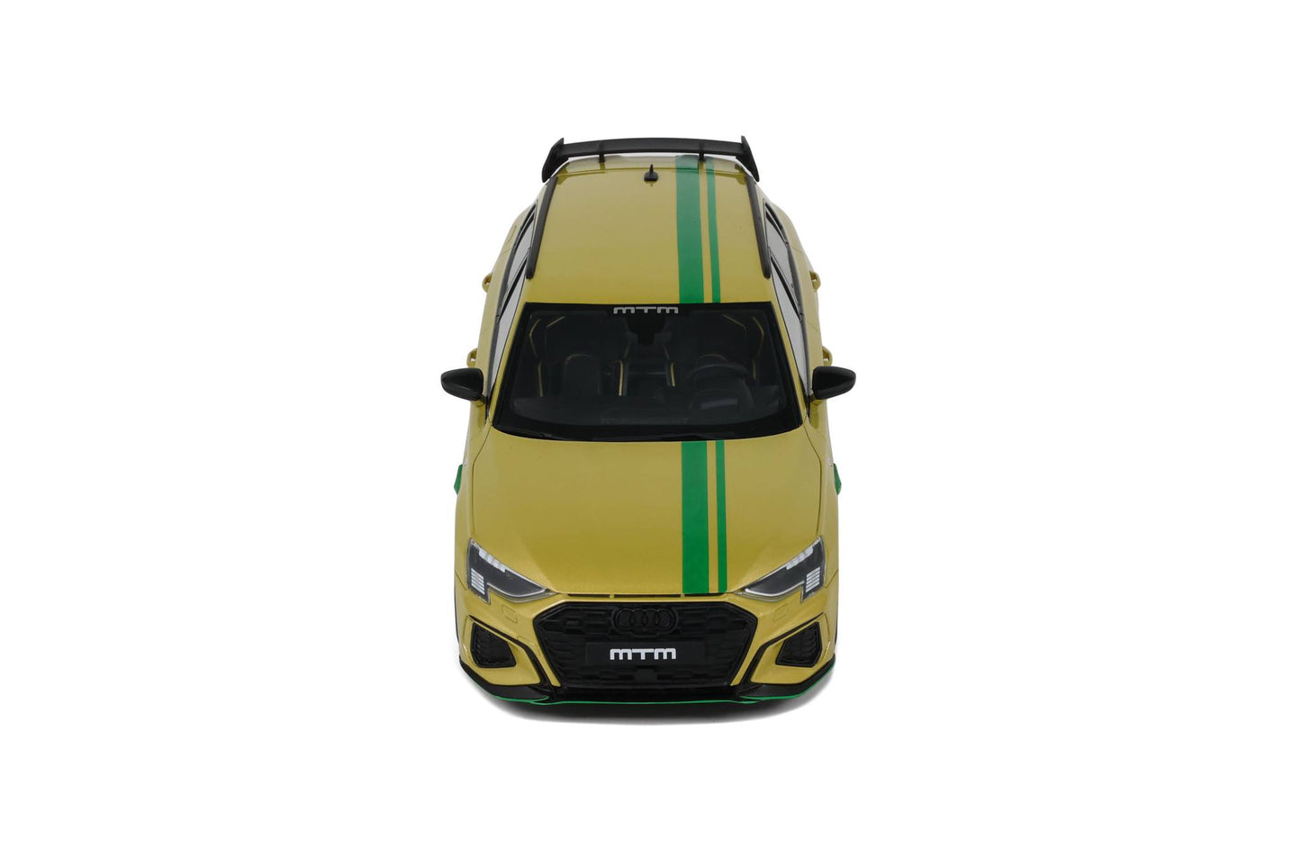AUDI S3 MTM 1:18