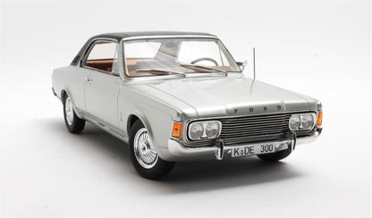 Ford Taunus P7B Coupé '69-'71 1:18