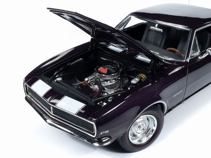Chevrolet Camaro Z/28 RS 1:18