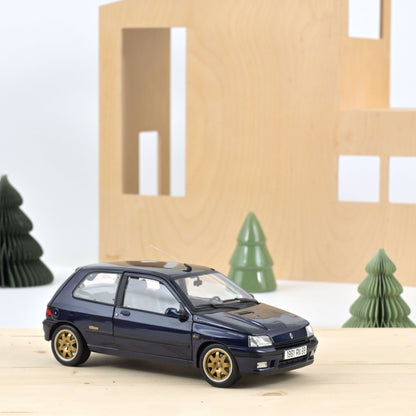 Renault Clio Williams 1993 1:18