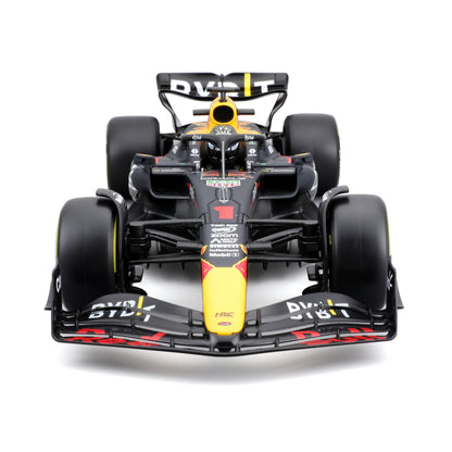 Formula 1 (F1) Red Bull RB19 2023 #1 Verstappen 1:18