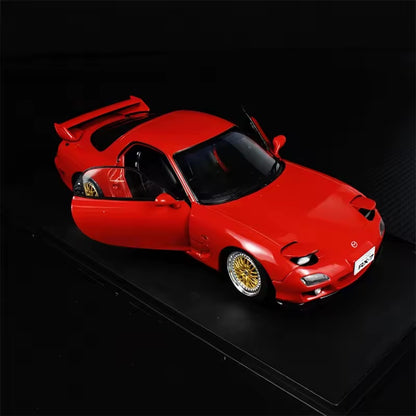 Mazda RX7 FD RS 1:18