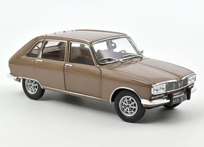 Renault 16 TX 1974 1:18