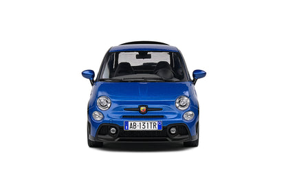 Fiat 695 Abarth Tributo 131 Rally 1:18