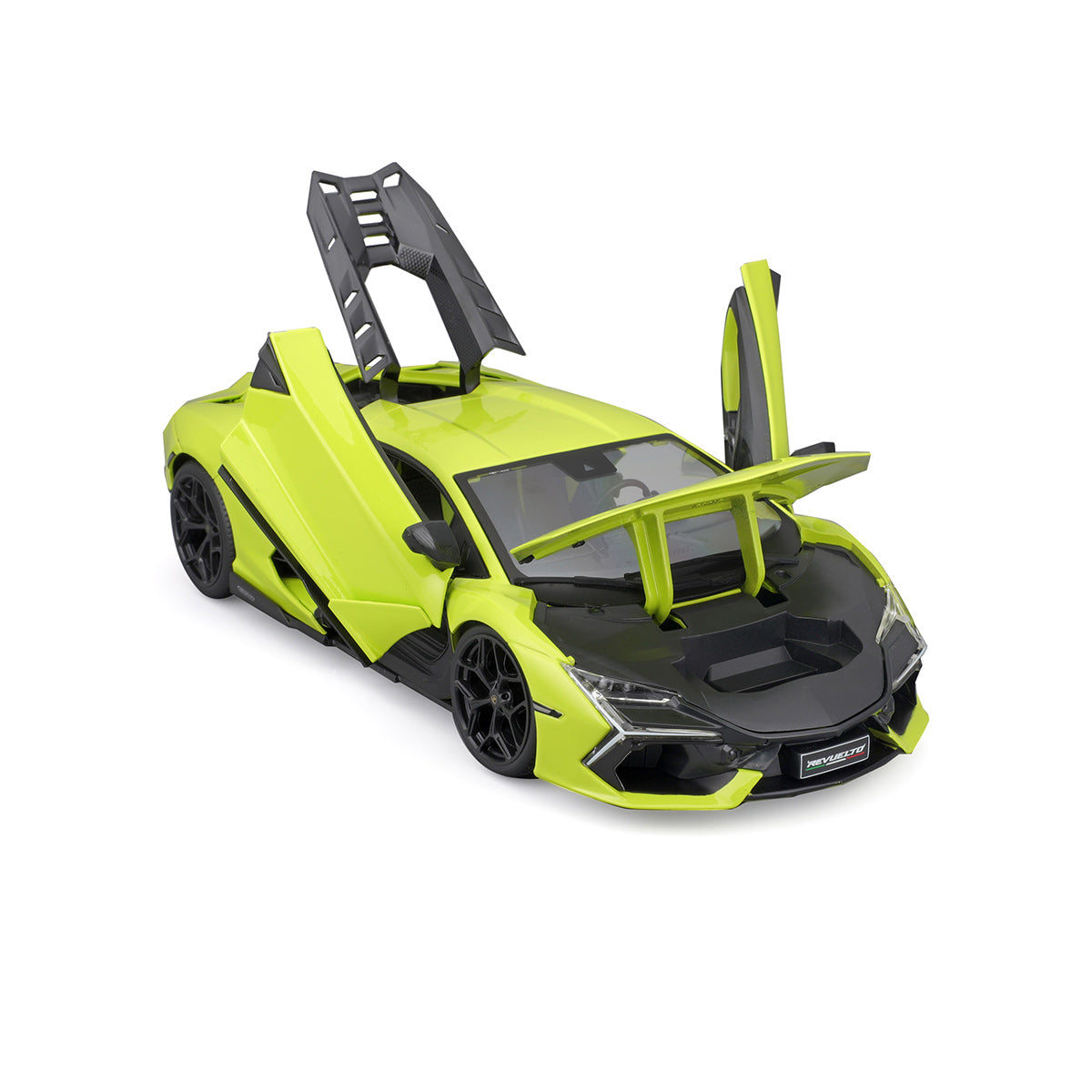 Lamborghini Revuelto 2023 1:18
