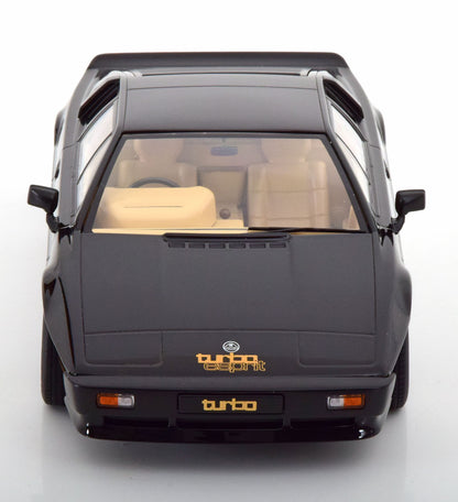 Lotus Esprit Turbo 1981 1:18