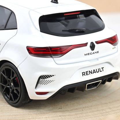 Renault Megane R.S. 2022/23 1:18