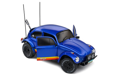 Volkswagen VW Käfer Beetle Baja 1975 1:18