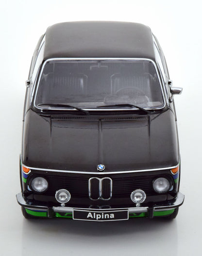 BMW 2002 Alpina 1974 1:18