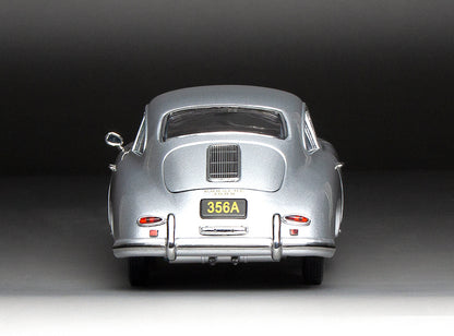 Porsche 356A 1957 1500 GS Carrera GT 1:18