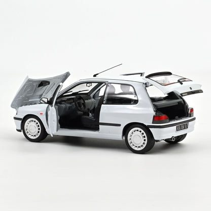 Renault Clio 16S 1991/92 1:18