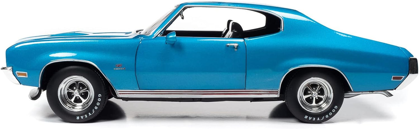 Buick Grand Sport Stage 1 1971 1:18