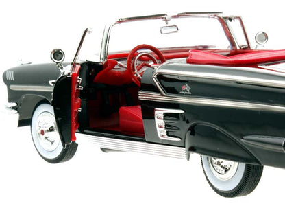 Chevrolet Chevy Impala Cabriolet 1958 1:18