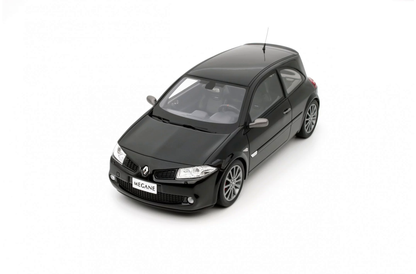 Renault Megane 2 RS Phase 2 1:18