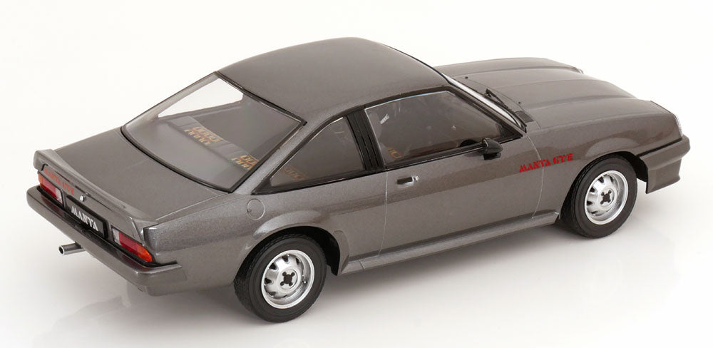 Opel Manta B GT/E 1982 1:18