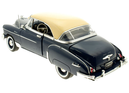 Chevrolet Chevy Bel Air 1:18