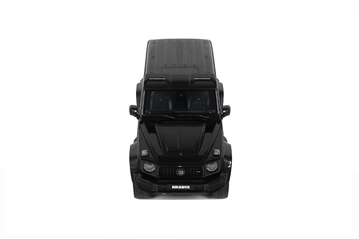 Mercedes Brabus G800 4X4 2023 1:18